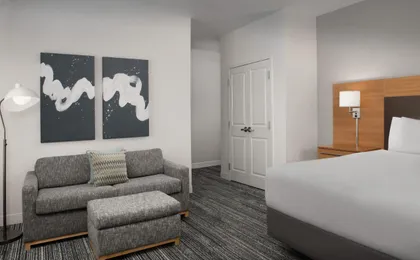 Towneplace Suites Cheyenne Southwest/Downtown Area