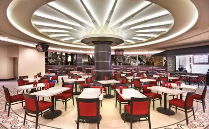 Atlantis Casino Resort Spa Featuring Concierge Hotel Tower