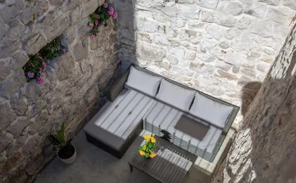 Luxury Spacious Studio in the Heart of Split