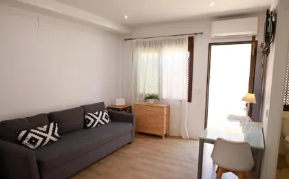 Estudio a 400 metros Ribera FREE PARKING