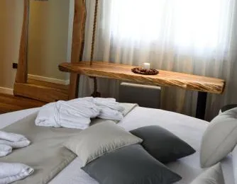 Magnifique Luxury Suites