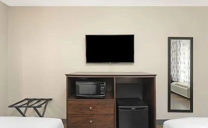 Days Inn by Wyndham Orlando Conv. Center/International Dr