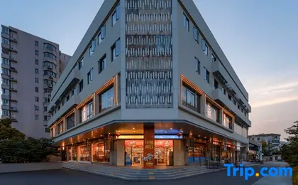 Homeinn Hotel (Shanghai Xuhui Sixth Hospital)