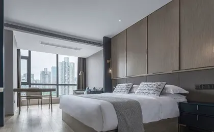 Mr. Robb Hotel (Chongqing Fortune Center)