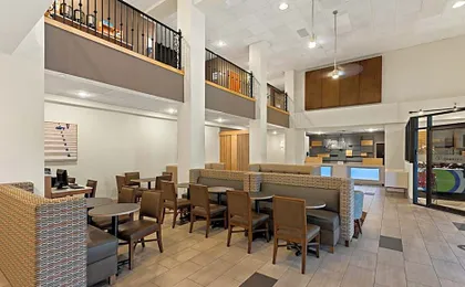 Holiday Inn Express Branson - Green Mountain Drive By IHG