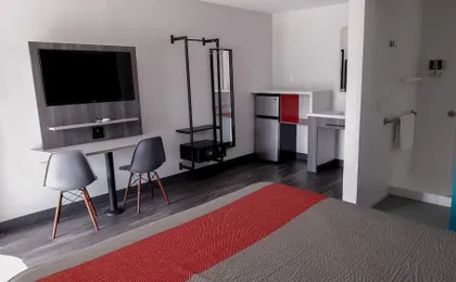 Solo Motel (Adults only)