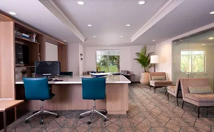 SpringHill Suites by Marriott Charleston Riverview