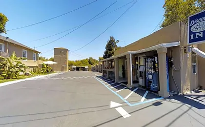 Napa Discovery Inn