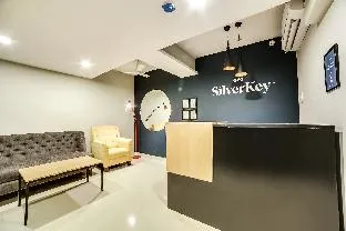 Silverkey Bhumi World