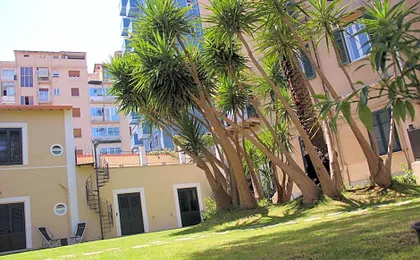 Corte del Merlo