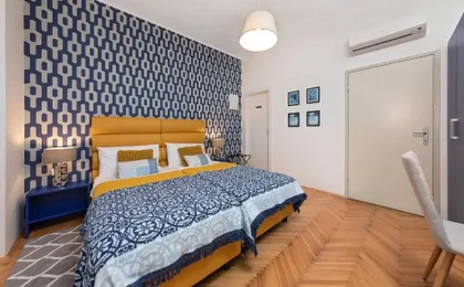 Apartment Arena