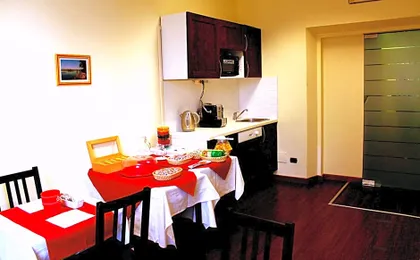 B&B Marbò Florence