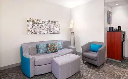 Courtyard by Marriott Pittsburgh Washington/Meadow Lands
