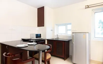 Sanctum Suites Indiranagar Bangalore