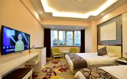 Dayu Hotel