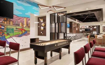 Home2 Suites by Hilton Denver Downtown Convention Center