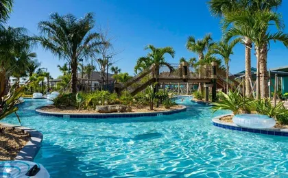 Luxurious Home Theme Beds & Private Pool