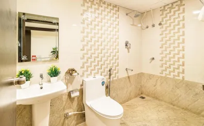 Octave Nest Inn