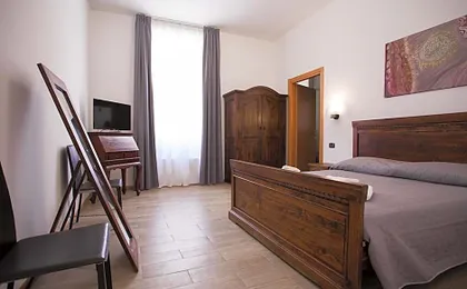 Hotel Amico Milano Certosa