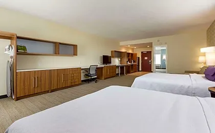 Home 2 Suites by Hilton - Yukon