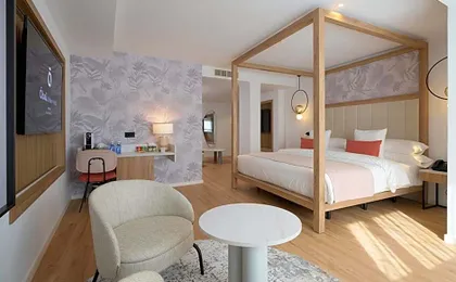 Óbal Hotel Marbella