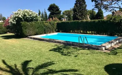 Casa Piscina