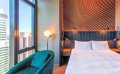 Tempo by Hilton Times Square