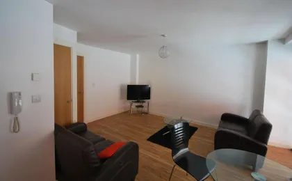 Atana Apartments