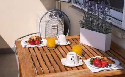 Apartment Baselli