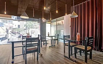 Super Capital O Qualia Gachibowli
