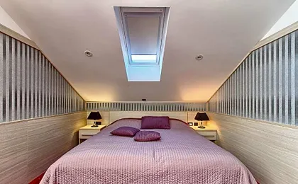 Hotel Galija