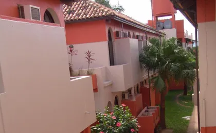 La Alhambra Apart Hotel