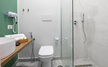 Nartè Rooms