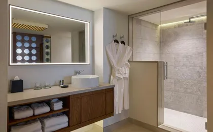 The Westin Detroit Metropolitan Airport