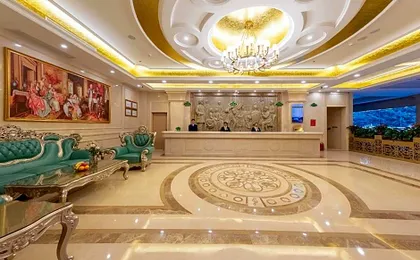 Vienna Hotel Shenzhen North Station Minzhi