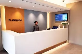 Home Inn Shanghai the Bund And Nanjing East Road Metro Station