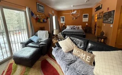 Inn at Taos Valley Condo