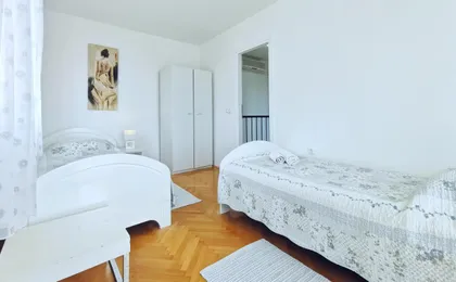 Apartments Doris
