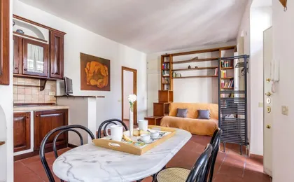 Navona Suite&Apartment