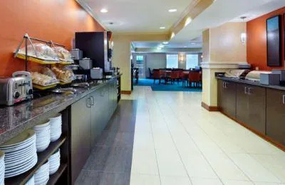 Extended Stay America Suites Houston - Galleria