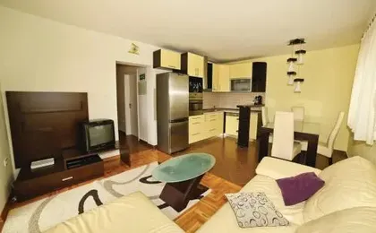 Apartment Agata