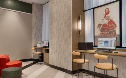 Doubletree by Hilton New York Downtown