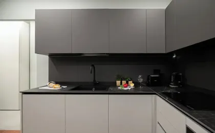 Italianway Comfort - Monte Nevoso 8