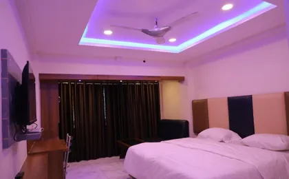 Kapila Residency
