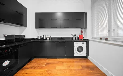 48 Bishopsgate by City Living London