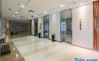 Days Hotel (Guangzhou Stadium)