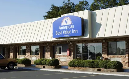 ANS Inn & Suites