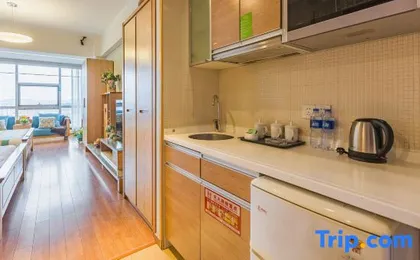 Seven Apartment Hotel