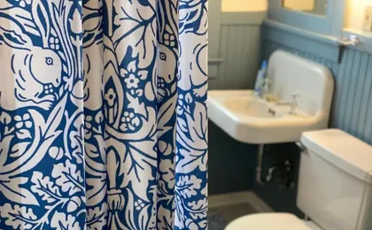 The Edmond an 1887 Arts & Crafts gem