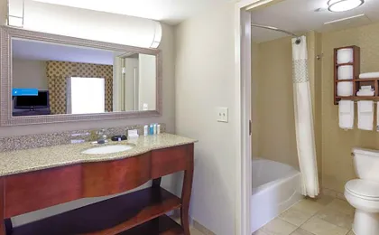 Hampton Inn by Hilton Moss Point Pascagoula